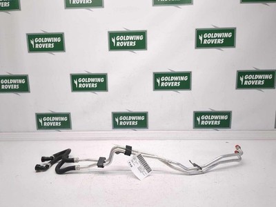 2014-2019 Range Rover Sport Transmission Oil Cooler Lines CPLA7R081AA OEM