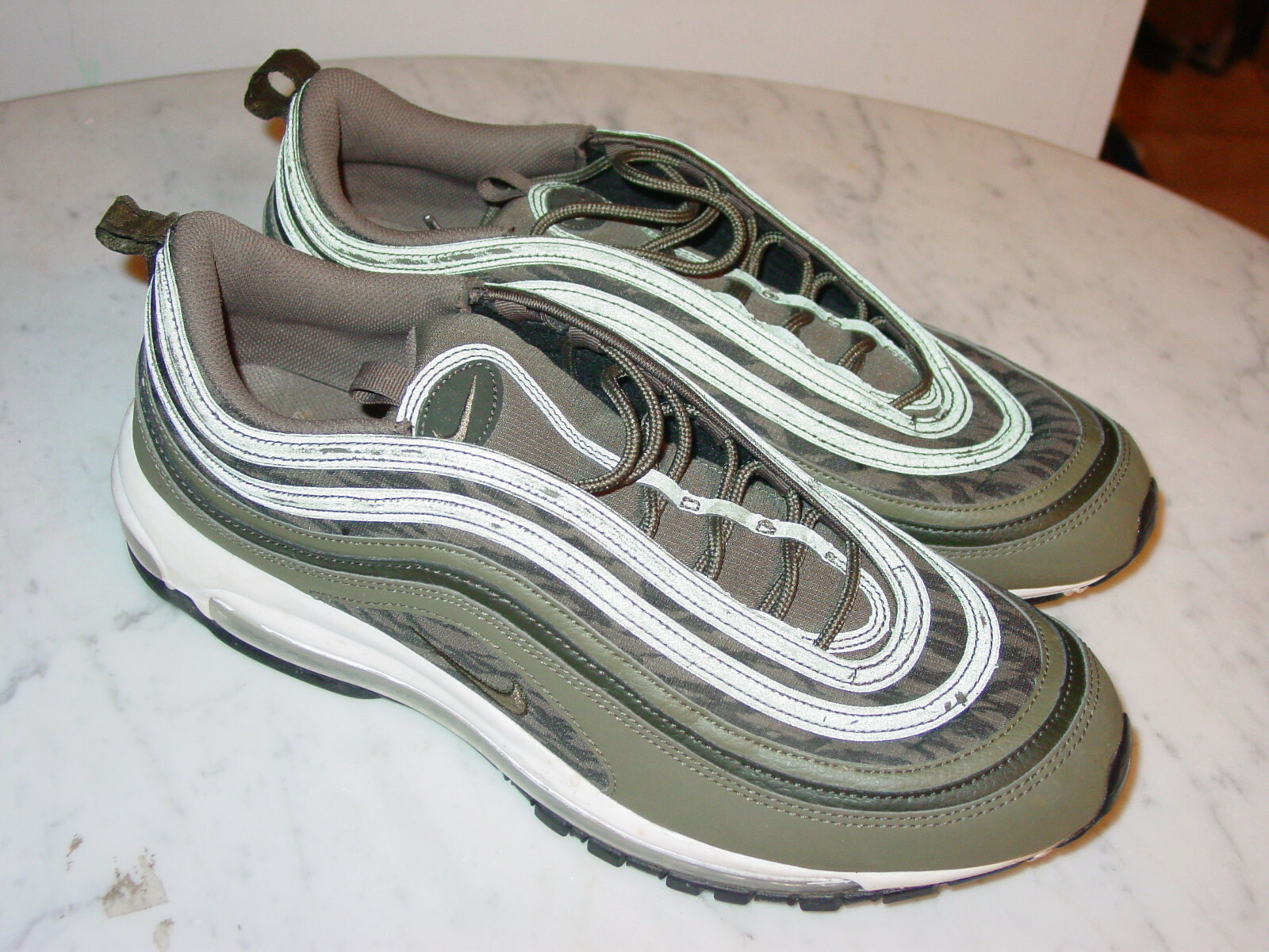 air max 97 tiger camo olive