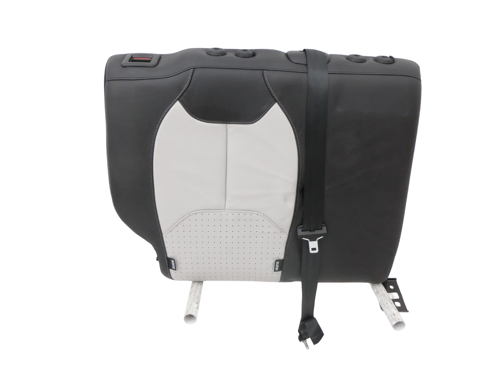 L'imbottitura dello schienale Dx per sedile posteriorebank posteriore Citroen DS3 10-16 - Bild 1