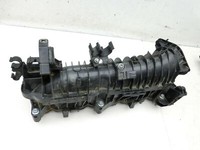 BMW F31 318D 11-15 2,0d 135KWKW N47D20C N47T Ansaugbrücke Ansaugkrümmer mit Drallklappen BMW F31 318D 11-15... Vorschau 4