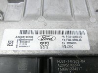 Ford Grand C-MAX 15-19 1,5 110KW Steuergerät ECU für Motor Motorsteuergerät Ford Grand C-MAX 15-19 27.05.2016... Vorschau 2