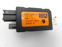 Citroen DS4 NX 11-15 Antennenverstärker Weiche Antenne Citroen DS4 NX 11-15 20.05.2011 9666017880-00 gebraucht Vorschau 2