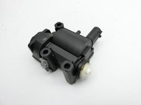 MINI Cooper S R56 LCI 10-13 Tankdeckel Stellmotor Tankklappenmotor MINI Cooper S R56 LCI 10-13 29.07.2011... Vorschau 2