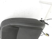 Opel Astra K 15-19 Kombi Rückenpolster Links Vorne für Fahrer Sitz Opel Astra K 15-19 25.10.2018 84332886 gebraucht Vorschau 5