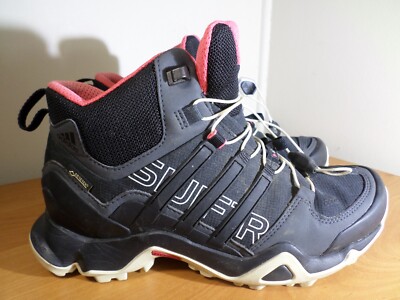 adidas outdoor terrex swift r mid gtx