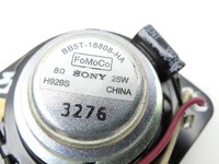 Ford Mondeo V BA7 CF 14-19 Lautsprecher Links Hinten Ford Mondeo V BA7 CF 14-19 16.12.2016 BB5T-18808-HA 5141706... Vorschau 5