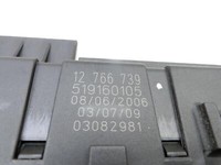 Saab 9-3 93 YS3F 05-07 Turbo 2,8 202KW Sicherungskasten Zentralelektrik Hinten Saab 9-3 93 YS3F 05-07 24.08.2006... Vorschau 5