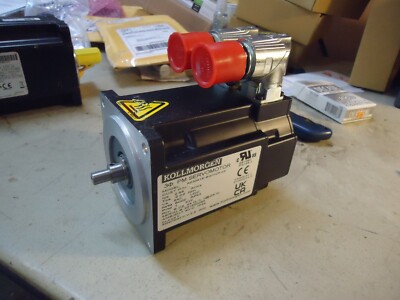 NEW Kollmorgen AKM41E-BSCNR-03 Servo Motor  AKM Series No Box