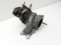 Ford B-Max JK 12-17 1,0 74KW C10FD0X Turbolader Turbo Abgasturbolader Ford B-Max JK 12-17 11.02.2014... Vorschau 5