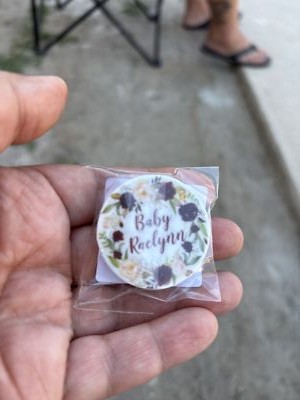 Item photo(s) from verified buyer