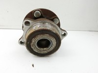 Subaru XV 19-25 Kombi 2,0 110KW 4WD Achsschenkel Radnabe Links Hinten Subaru XV 19-25 01.01.2022 gebraucht Vorschau 4
