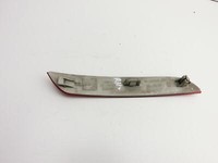BMW F01 750iX 08-12 Kurz Reflektor für Stoßstange Hinten Rechts BMW F01 750iX 08-12 09.06.2011 7182192 63147182192... Vorschau 4