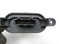 VW T5 7E 09-15 Widerstand Gebläse Lüfter VW T5 7E 09-15 18.04.2012 7E0959263C gebraucht Vorschau 4