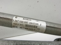 Audi A4 8E 04-08 Wischermotor mit Wischergestänge Vorne Audi A4 8E 04-08 12.09.2005 8E1955023D 8E1955119 3397020697... Vorschau 4