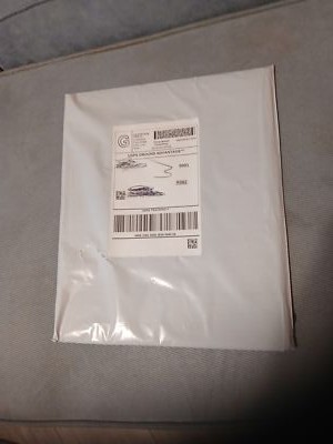 Item photo(s) from verified buyer