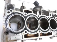 Nissan Qashqai J10 07-10 1,6 84KW HR16DE.F5 Motorblock Motor Rumpfmotor Kurbelgehäuse Nissan Qashqai J10 07-10... Vorschau 6