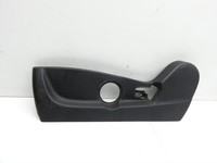 Suzuki Swift IV NZ 13-17 5T Sitzverkleidung Sitzblende Verkleidung Sitz Links Vorne Suzuki Swift IV NZ 13-17... Vorschau 2