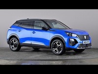 2024 Peugeot 2008 1.2 PureTech 130 GT EAT8 Hatchback PETROL Automatic