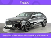 2023 DS DS 4 1.2 PureTech Performance Line 5dr EAT8 HATCHBACK PETROL Automatic