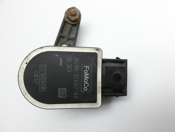 Volvo XC60 156 13-17 Niveausensor Xenon LWR Sensor Neigung Rechts Vorne Volvo XC60 156 13-17 23.11.2016 31429141... Vorschau 2