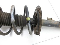 Mitsubishi Outlander III Federbein Stossdämpfer Vorne Links Mitsubishi Outlander III 29.05.2017 4060A619 gebraucht Vorschau 4