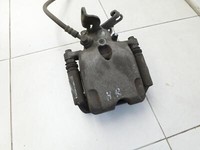 Opel Insignia A G09 08-13 CDTi 2,0 118KW Bremssattel Bremszange Hinten Rechts Opel Insignia A G09 08-13 12.11.2009... Vorschau 4