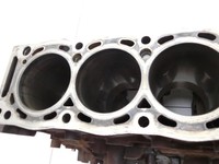Peugeot 4007 GP 07-12 HDI 2,0 100KW DW12METED4 Motorblock für Motor Peugeot 4007 GP 07-12 27.09.2007 0130AZ gebraucht Vorschau 5