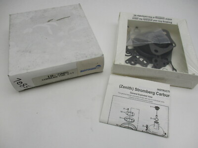18-7085 Sierra Carb Repair Kit Volvo Penta Marine Stern Drive Aquamatic 875407