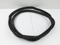 Mercedes E350 A207 10-13 Cabrio Dichtung Rahmen für Heckklappe Kofferraum Mercedes E350 A207 10-13 17.03.2010... Vorschau 6