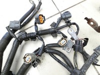 Mitsubishi Colt VI Z30 04-08 1,2 55KW Motor Kabelbaum Motorkabelbaum Leitungssatz Mitsubishi Colt VI Z30 04-08... Vorschau 4