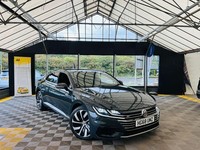 2019 Volkswagen Arteon 1.5 Arteon R-Line TSi Evo Semi-Auto 5dr Coupe Petrol Auto