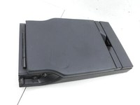 BMW F10 528i 10-13 Armlehne Mittelarmlehne Auflage mit Becherhalter für Rücksitzbank BMW F10 528i 10-13 07.10.2011... Vorschau 6
