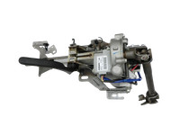 Nissan Qashqai J10 10-13 Lenkhilfe Lenksäule elektrisch Nissan Qashqai J10 10-13 01.01.2010 48810-BR60C gebraucht Vorschau 1