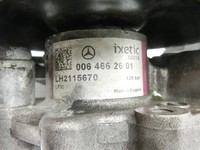 Mercedes S204 W204 11-15  CDI 2,1 125KW Servopumpe Hydraulikpumpe für Lenkung Mercedes S204 W204 11-15 11.05.2012... Vorschau 2