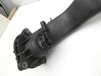 Mercedes E500 W212 09-13 4,7 300KW Thermostat Flansch Thermostatgehäuse Mercedes E500 W212 09-13 06.12.2011... Vorschau 4
