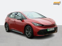 2023 Cupra Born 150kW V1 58kWh 5dr Auto Hatchback ELECTRIC Automatic