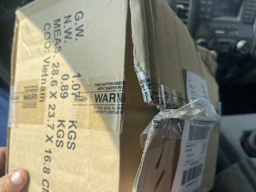 Item photo(s) from verified buyer