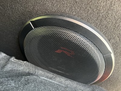 Alpine Sound System