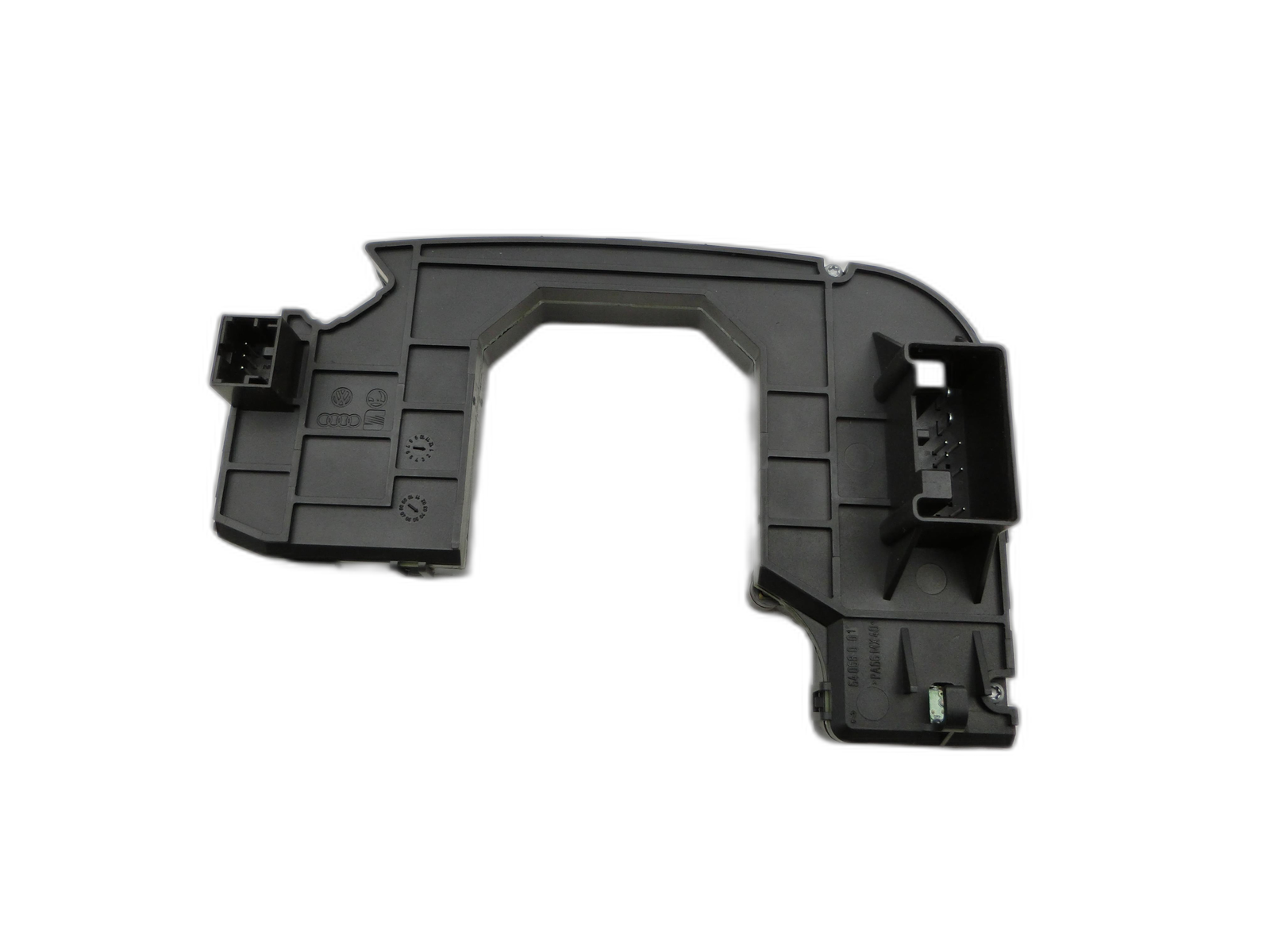 Audi A6 4F 6C QU 05-08 Schaltzentrum für Lenkrad  - Bild 1
