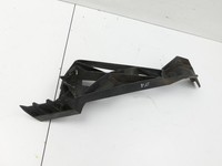 Chrysler Grand Voyager V 08-10 Halter Träger Aufnahme Führung für Stoßstange Rechts Vorne Chrysler Grand Voyager V... Vorschau 4