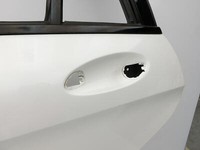 Mercedes W251 R300 10-13 Kurz Tür Links Hinten 799 Mercedes W251 R300 10-13 24.06.2011 A2517300905 gebraucht Vorschau 2