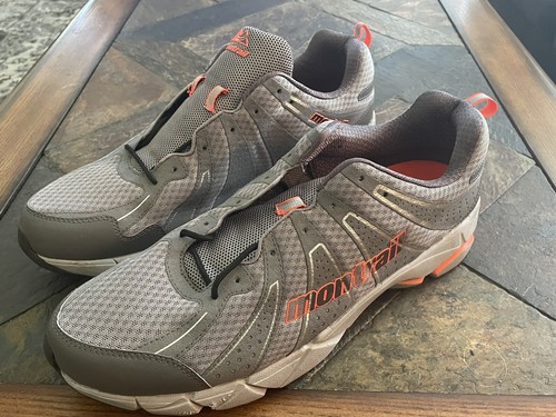 Montrail shoes top