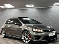 2014 Volkswagen Golf 2.0 TSI R 5dr DSG LOADS OF MODIFICATIONS UNIQUE HATCHBACK P