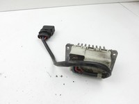 VW Phaeton 3D 02-07 Widerstand Gebläse Lüfter ITR Leistungsmodul VW Phaeton 3D 02-07 02.09.2004 gebraucht Vorschau 6