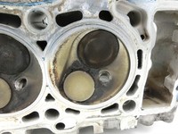Mercedes W169 A150 04-08 1,5  266.920 Zylinderkopf Mercedes W169 A150 04-08 11.11.2004 A2660100620 gebraucht Vorschau 10