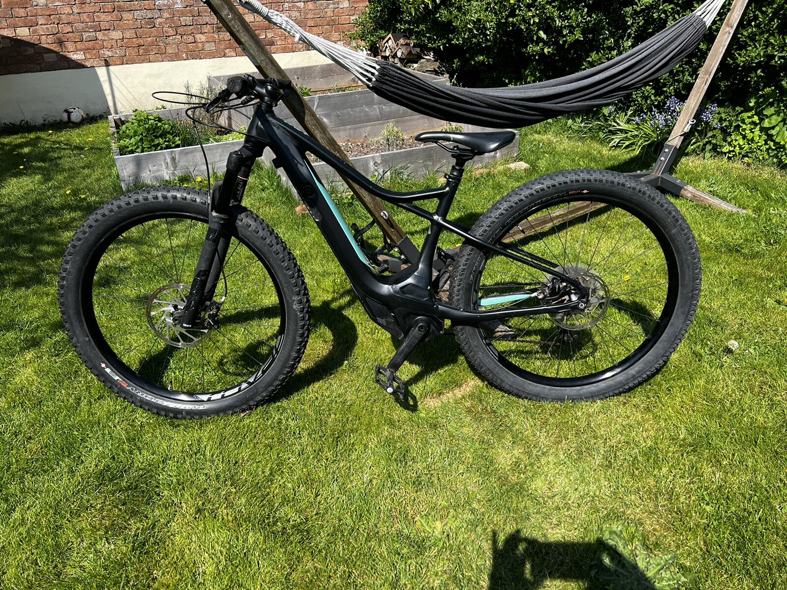 Specialized Turbo Levo HT – Shop For 