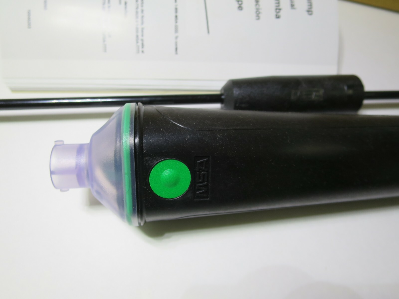 MSA Universal Pump Probe CSA 10055576