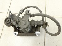 Opel Zafira C 11-16 TD 1,6 100KW Bremssattel Bremszange Hinten Links Opel Zafira C 11-16 24.03.2014 13300885 542377... Vorschau 4