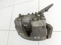 Audi A5 8T 07-12 TDI 2,7 140KW Bremssattel Bremszange Vorne Rechts Audi A5 8T 07-12 20.09.2008 8K0615404B gebraucht Vorschau 4