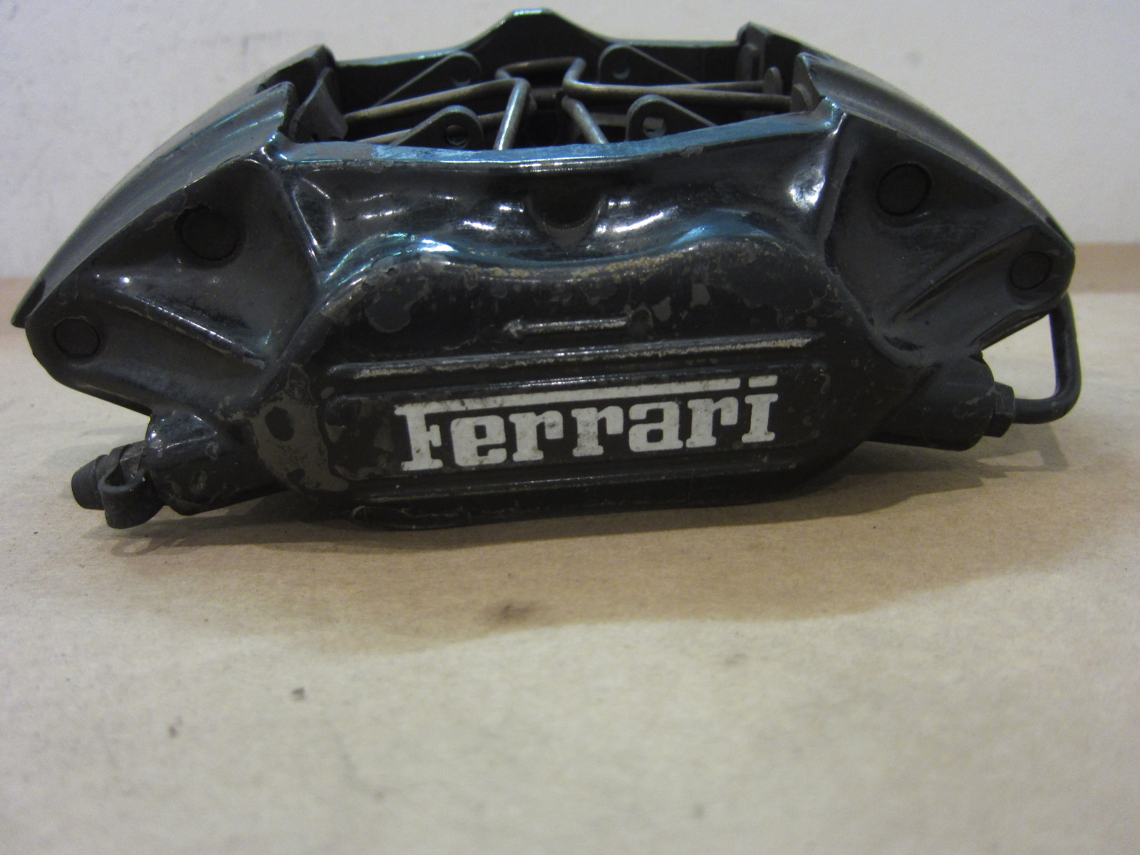 Ferrari 355/5.2 /2.7 - LH Rear Brake Caliper W/Pads - Part